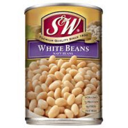 White Bean