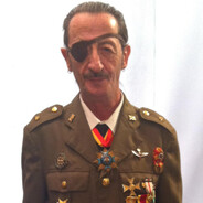 El Rambo Español