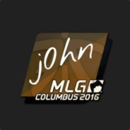long j0hn Silver ✪