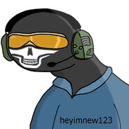 Steam Community Avatar