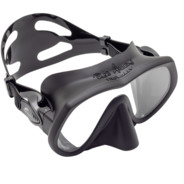 Rob Allen Trevally dive mask