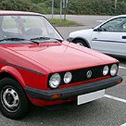 VW Golf I