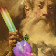 GOD