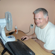 Steam Community Avatar