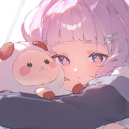 希露小八嘎