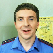 Алексей Базанов