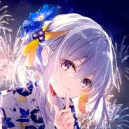 導きの青い星
