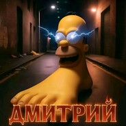 Steam Community Avatar