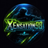 Steam Community Avatar