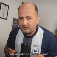 Mr. Medio pelo