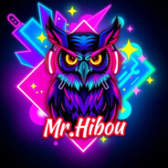 Mr.Hibou