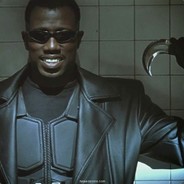 HappyBlade