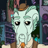 Steam Community Avatar