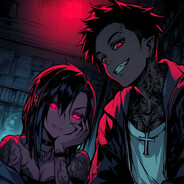 Steam Community Avatar