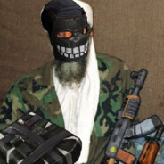 Osama Bin-raidin