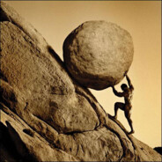 ॐ Sisyphus