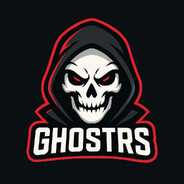 GHOSTRS