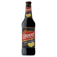 Litovel Černý Citron
