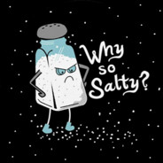 Salty12