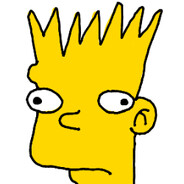 autistic bart