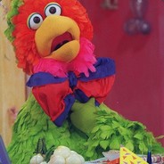 Soy luiguina