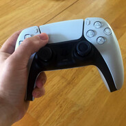 Playstation5DualsenseController