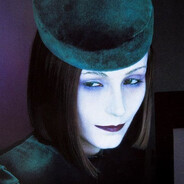 Steam Community Avatar