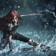 Steam Community Avatar