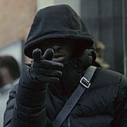 Steam Community Avatar