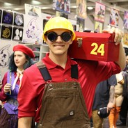 Red Engie
