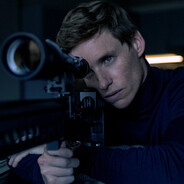 Jackal Scamander