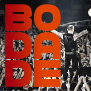 Bodade
