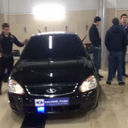 Аватар в стиме