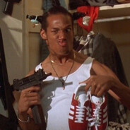 Don't Be A Menace