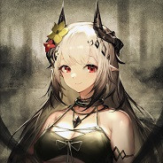 明日方舟X翔烈帝