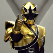 Golden