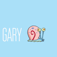 Garythesnail