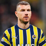 EDIN DZEKO