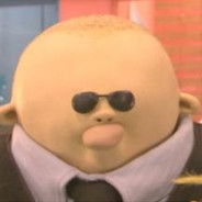 Doug the Mall Cop