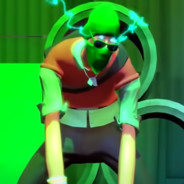BONKLISTIC SCOUT