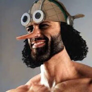 Steam Community Avatar