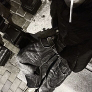 WS gLx