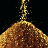 A Grain of Regular Sand