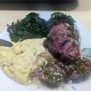 Jai Loves Meat
