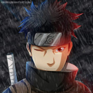 Uchiha Shisui ххаха
