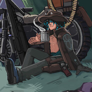 Steam Community Avatar