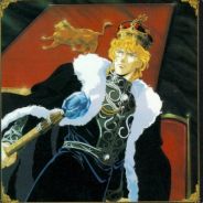 Reinhard Von Lohengramm