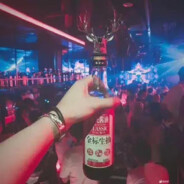 大汉枪手—执嘉