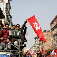 Steam Community Avatar