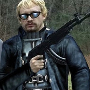 Steam Community Avatar